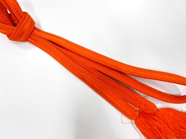 Japanese Kimono / Accessories Silk